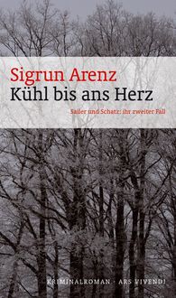 Produktbild: K&uuml;hl bis ans Herz