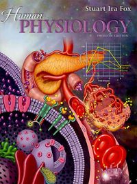 Produktbild: Human Physiology Rev/e 12/e