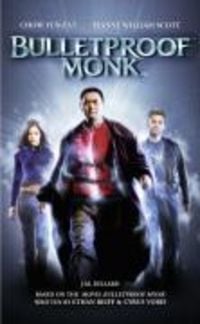 Produktbild: Bulletproof Monk