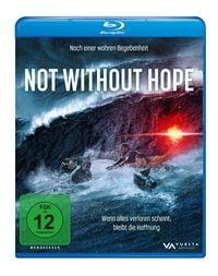 Produktbild: Not Without Hope