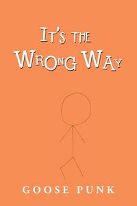 Produktbild: It's the Wrong Way
