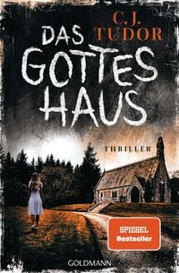 Produktbild: Das Gotteshaus