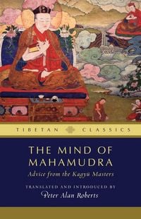 Produktbild: Mind of Mahamudra