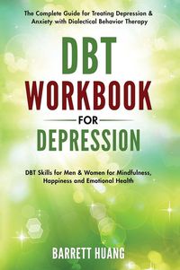 Produktbild: DBT Workbook for Depression