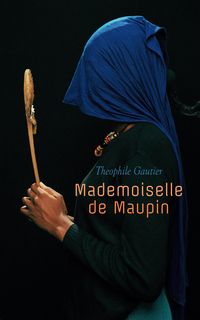 Produktbild: Mademoiselle de Maupin