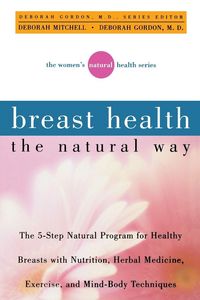 Produktbild: Breast Health the Natural Way