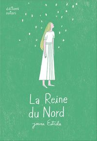 Produktbild: La reine du nord