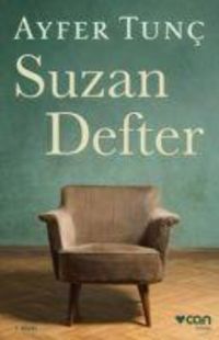 Produktbild: Suzan Defter