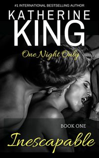 Produktbild: Inescapable: Book One (One Night Only)