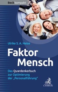 Produktbild: Faktor Mensch
