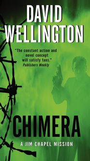 Produktbild: Chimera
