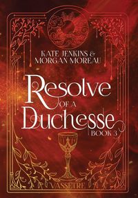 Produktbild: Resolve of a Duchesse