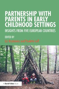 Produktbild: Partnership with Parents in Early Childhood Settings
