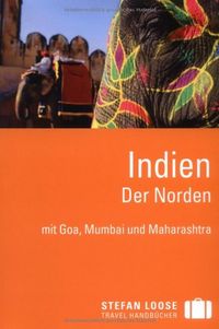 Produktbild: Stefan Loose Reisef&uuml;hrer Indien