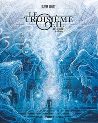 Produktbild: Le troisi&egrave;me oeil