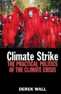 Produktbild: Wall, D: Climate Strike