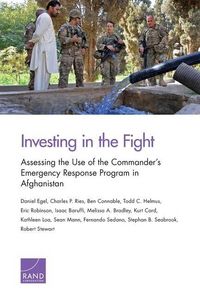 Produktbild: Egel, D: Investing in the Fight