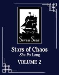 Bild vom Artikel Stars of Chaos: Sha Po Lang (Novel) Vol. 3 vom Autor Priest