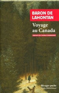Produktbild: Voyage au Canada