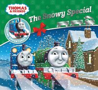 Produktbild: THOMAS & FRIENDS_THOMAS ENG PB