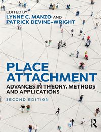 Produktbild: Place Attachment
