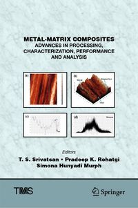 Produktbild: Metal-Matrix Composites