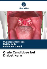 Produktbild: Orale Candidose bei Diabetikern