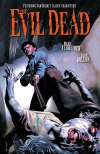 Produktbild: The Evil Dead