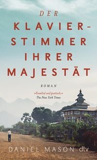 Produktbild: Der Klavierstimmer Ihrer Majest&auml;t