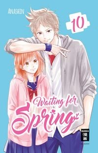 Produktbild: Waiting for Spring 10