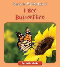 Produktbild: I See Butterflies
