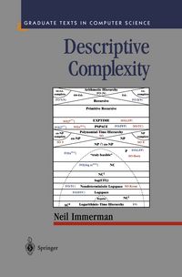 Produktbild: Descriptive Complexity