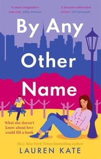 Produktbild: By Any Other Name