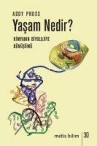 Produktbild: Yasam Nedir