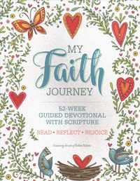 Produktbild: My Faith Journey