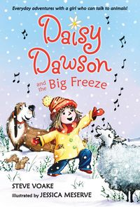 Produktbild: Daisy Dawson and the Big Freeze
