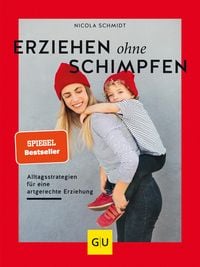 Produktbild: Erziehen ohne Schimpfen