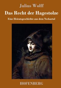 Produktbild: Das Recht der Hagestolze
