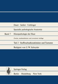 Produktbild: Histopathologie der Haut