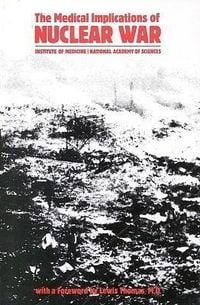 Produktbild: The Medical Implications of Nuclear War