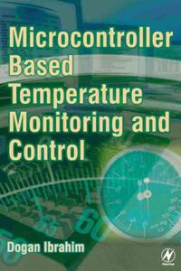 Produktbild: Microcontroller-Based Temperature Monitoring and Control