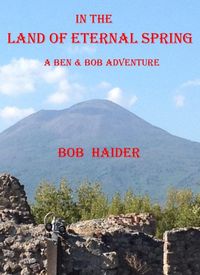 Produktbild: In the Land of Eternal Spring