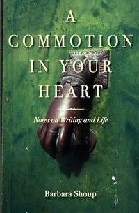 Produktbild: A Commotion in Your Heart