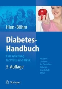 Produktbild: Diabetes-Handbuch