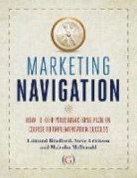 Produktbild: Bradford, E: Marketing Navigation