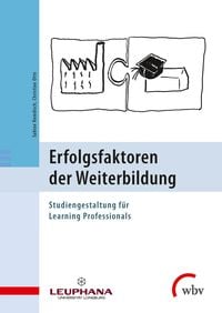 Produktbild: Erfolgsfaktoren der Weiterbildung