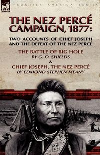 Produktbild: The Nez Perce Campaign, 1877