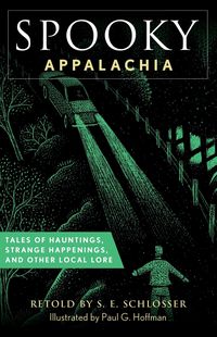 Produktbild: Spooky Appalachia