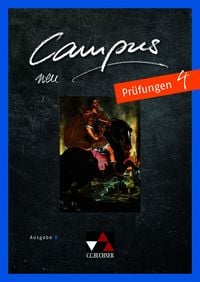 Produktbild: Campus B / Campus B Pr&uuml;fungen 4