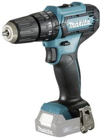 Produktbild: Makita HP333DZ 2-Gang-Akku-Schlagbohrschrauber ohne Akku